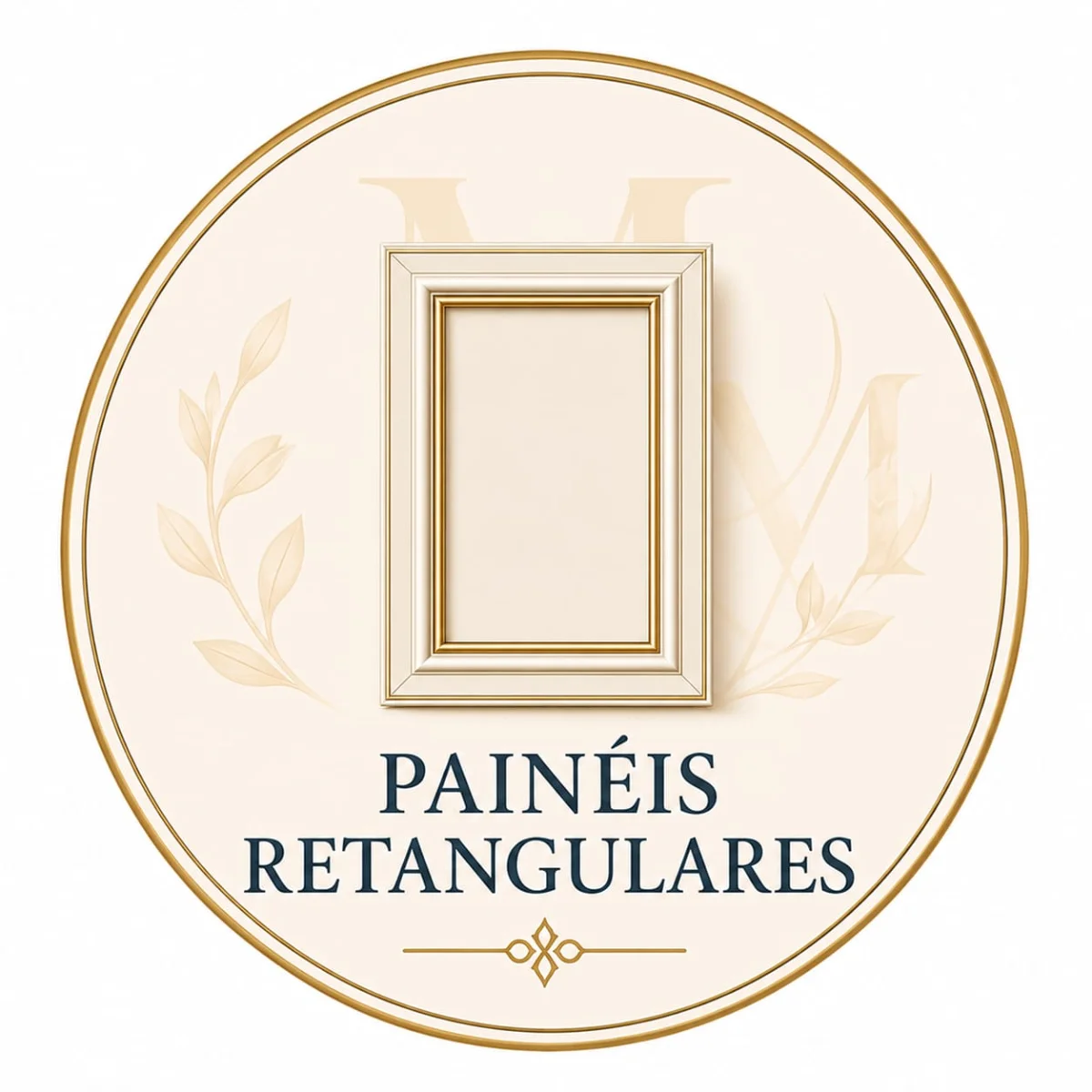 Painéis Sublimados Retangulares