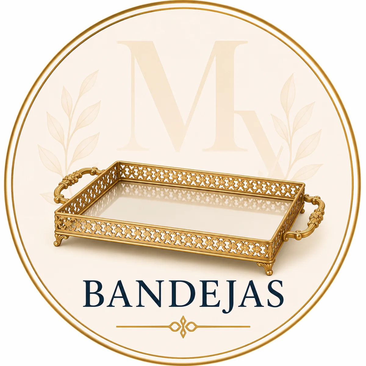 Categoria Bandejas
