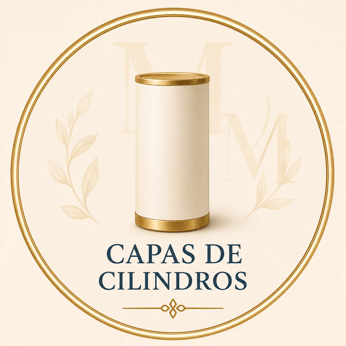 Capas de Cilindros