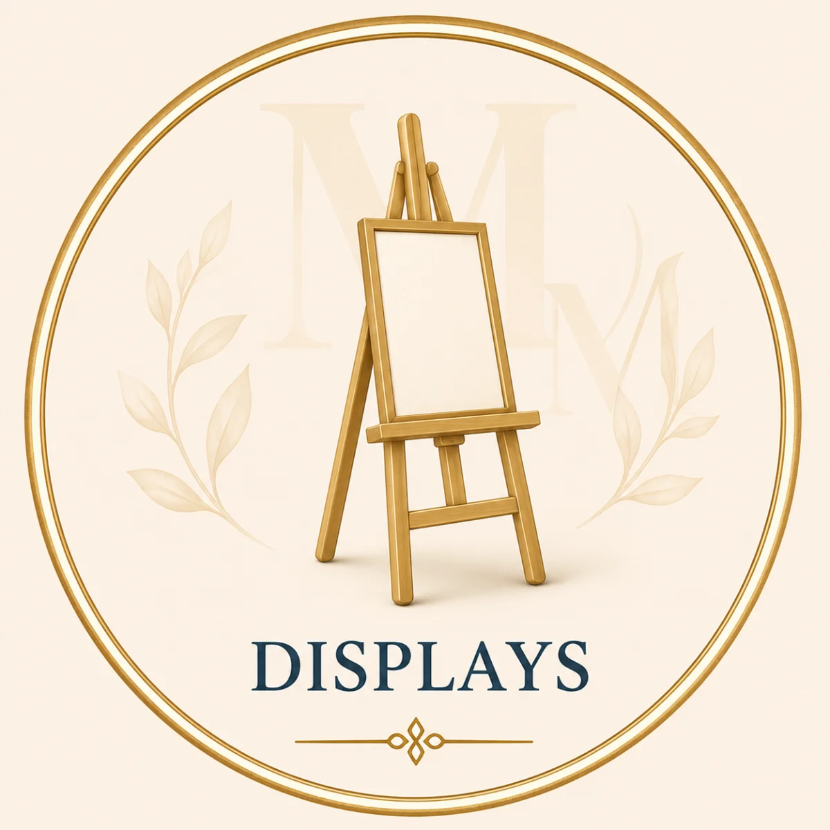 Displays
