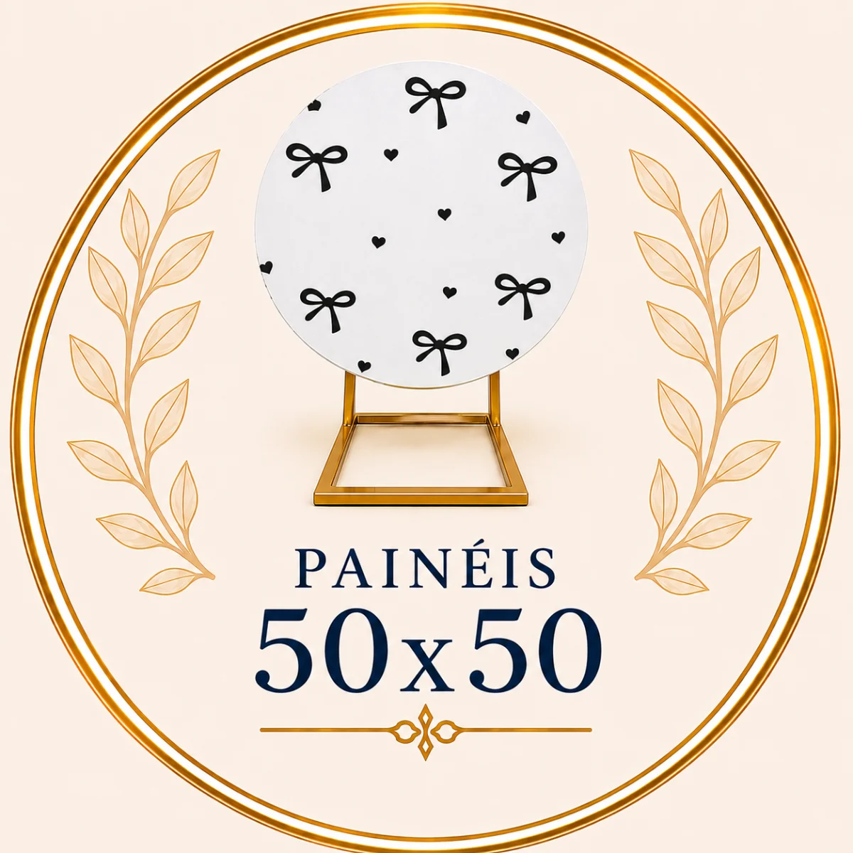 Categoria Painéis 50x50