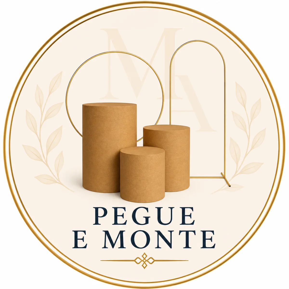 Categoria Pegue e Monte