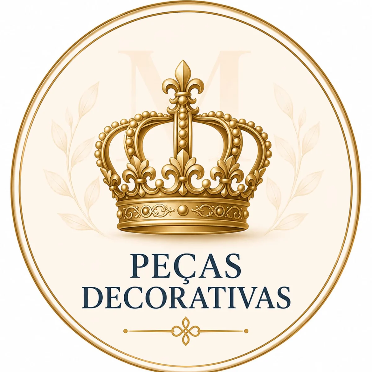 Peças Decorativas