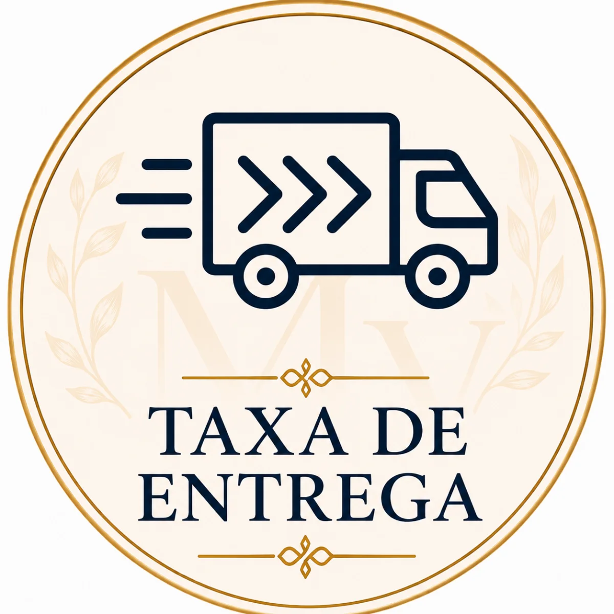 Categoria Taxa de Entrega