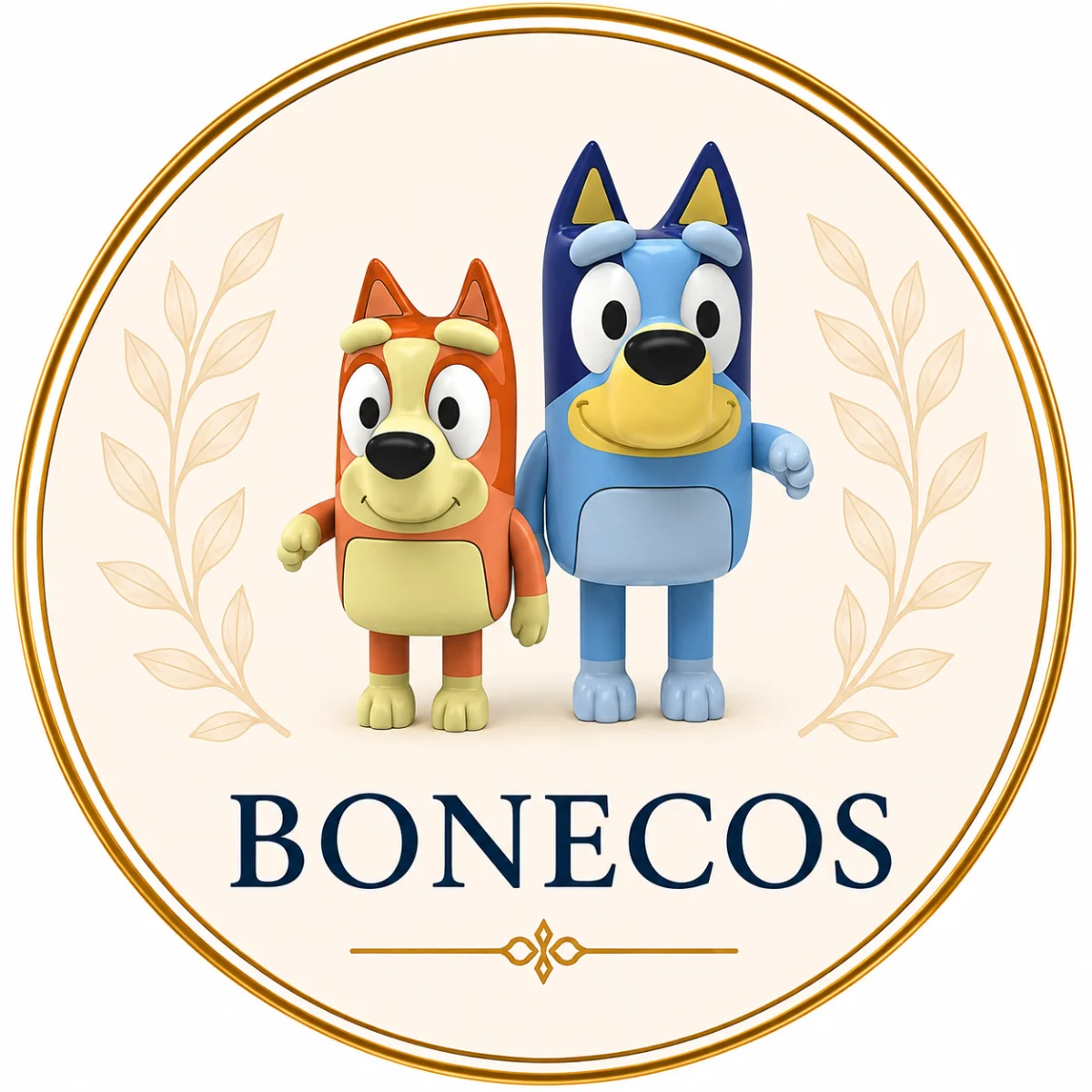 Categoria Bonecos