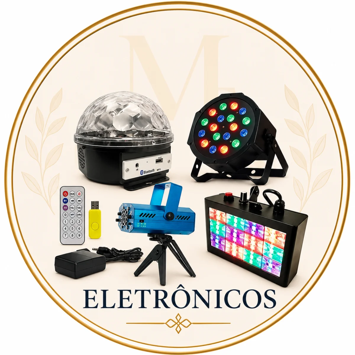 Categoria Eletrônicos