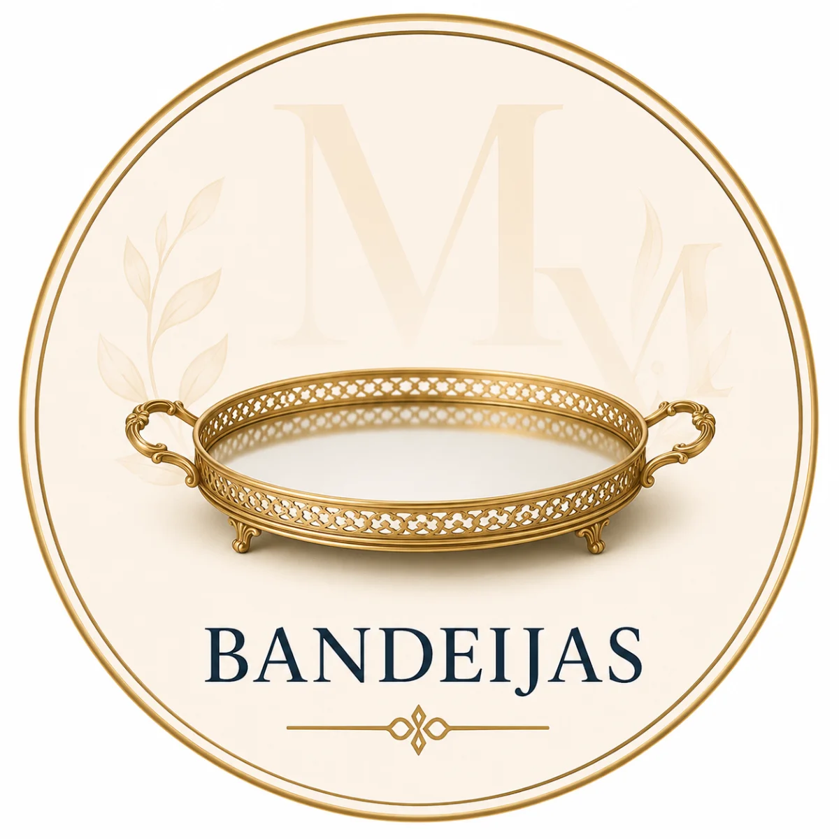 Categoria Bandeijas