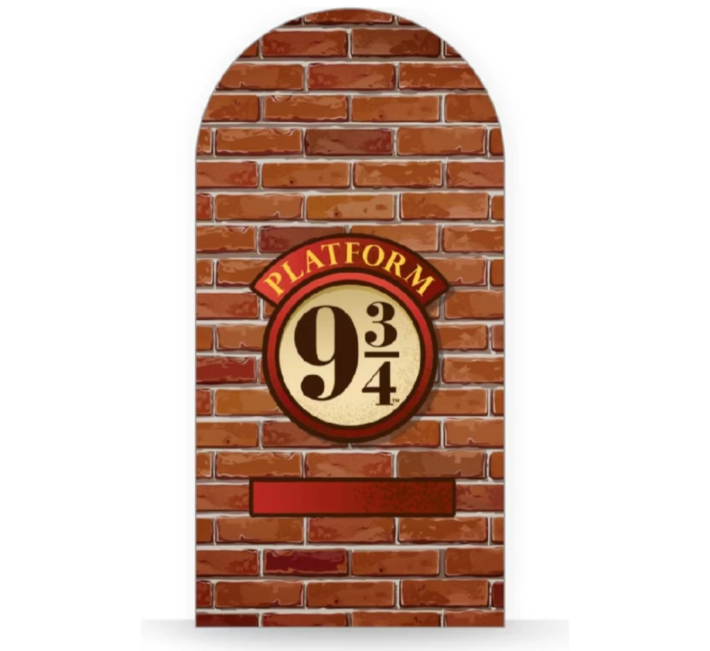 Romano Plataforma 9/34