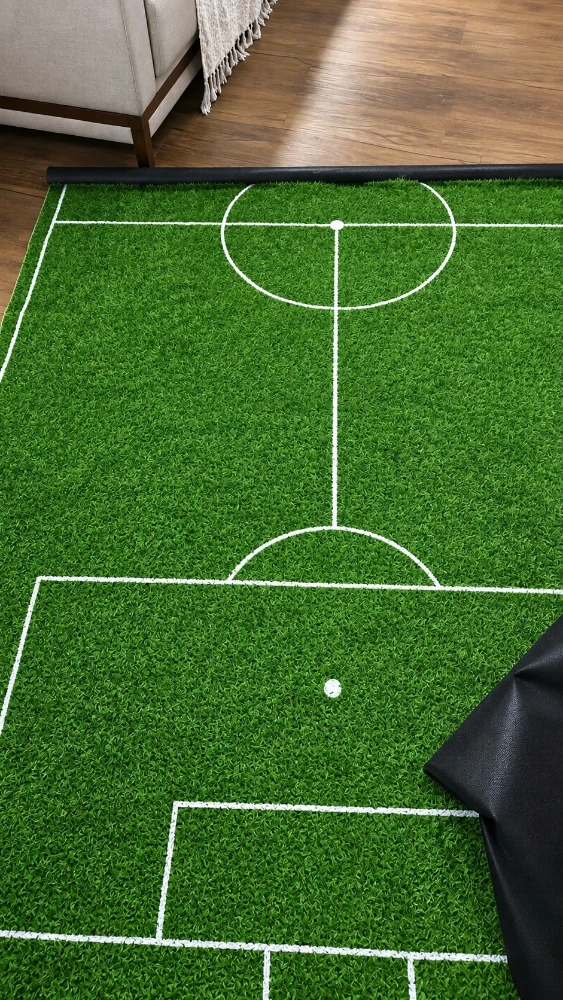 Tapete Futebol