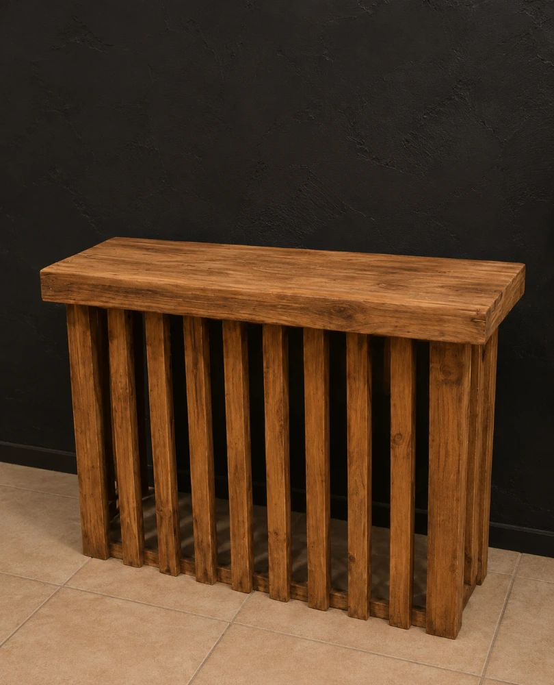 Mesa Retangular Ripada