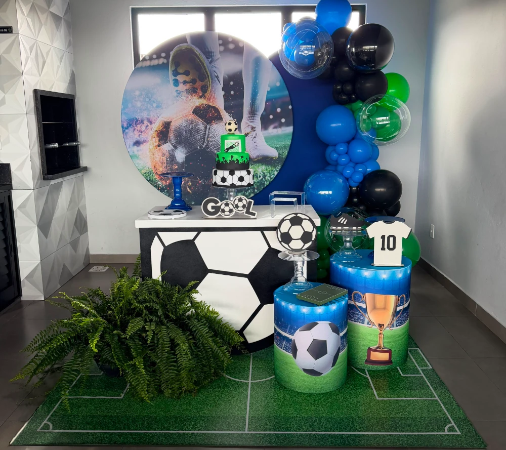 Mesa Bola