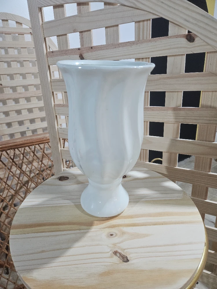 Vaso Branco