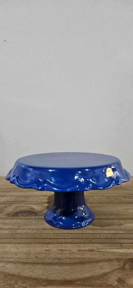Boleira Azul Tam M