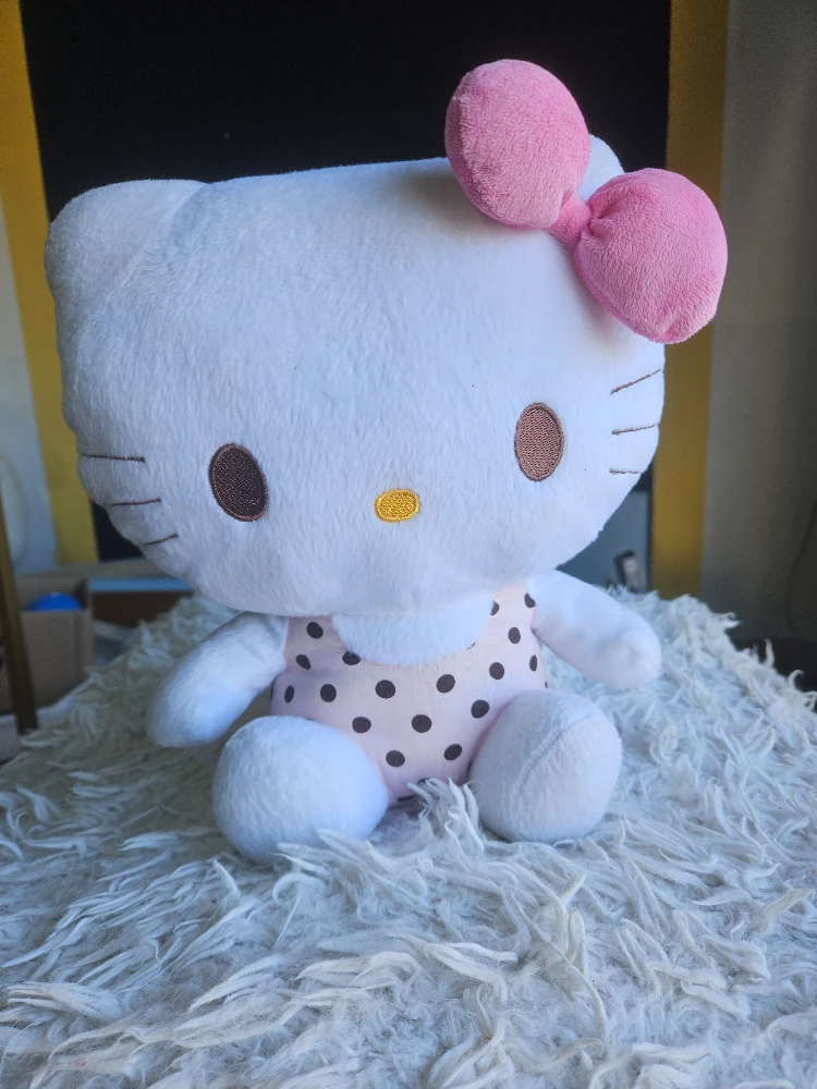 Pelúcia Hello Kitty