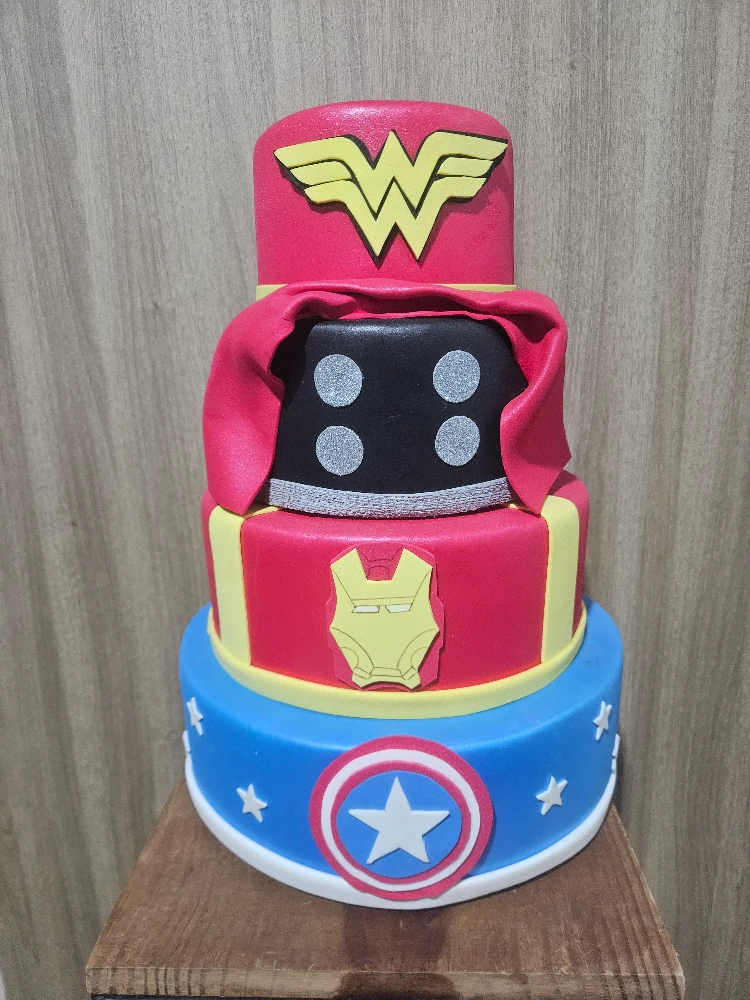 Bolo  Marvel