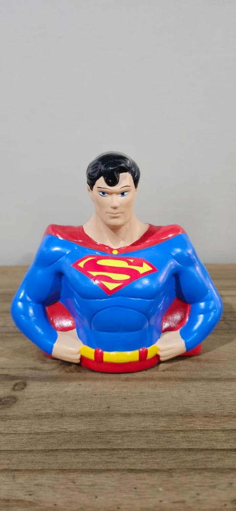 Super Man