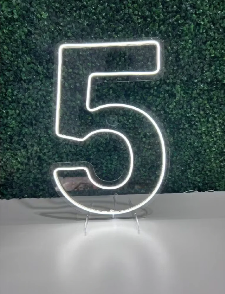 Led Frio 5