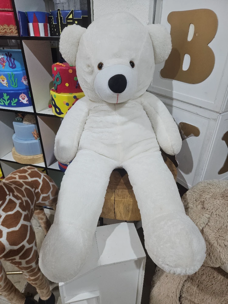 Urso chá de Bebê