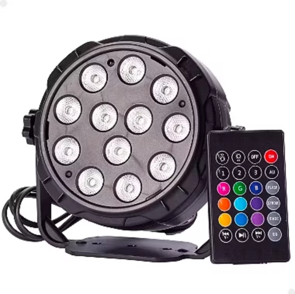 Canhão de Led