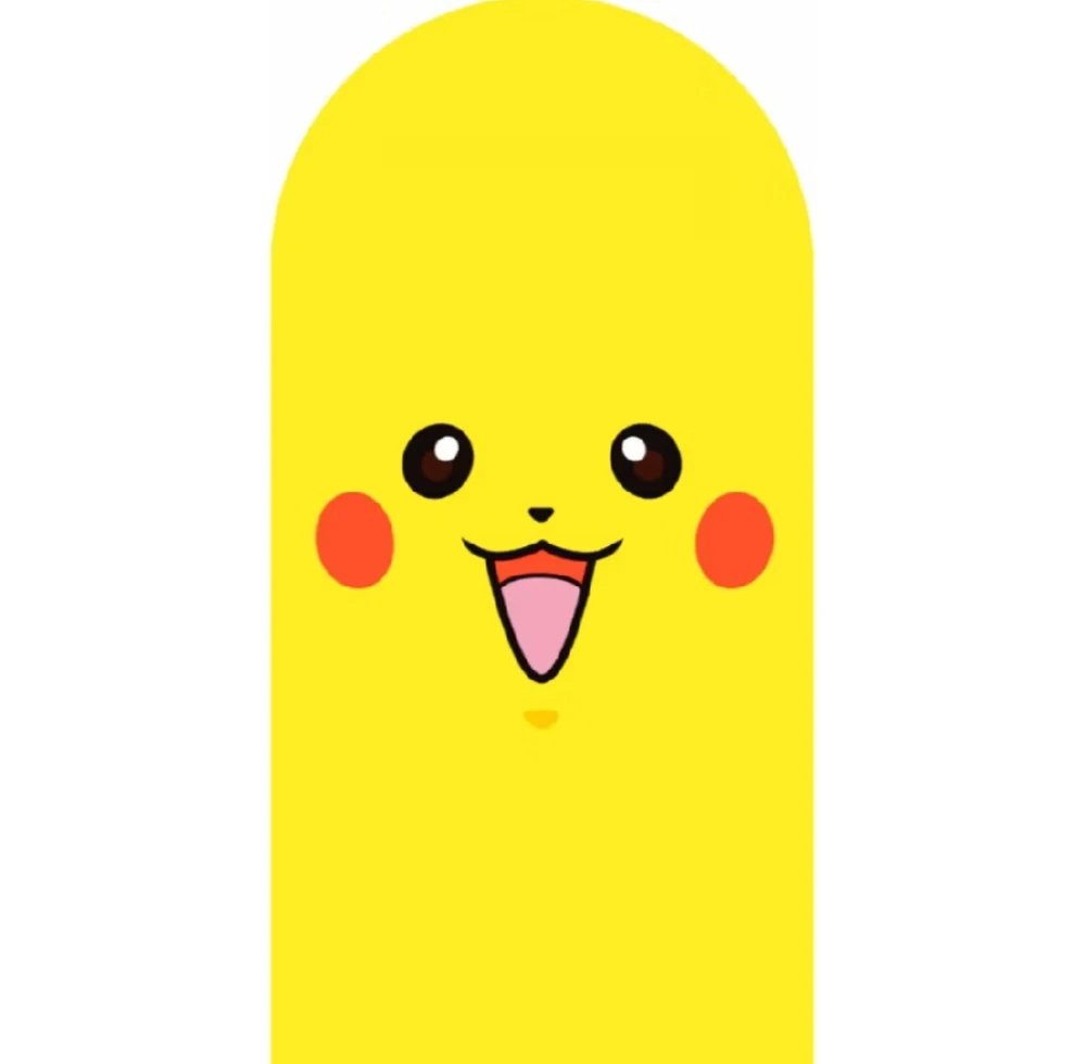 Romano Pikachu