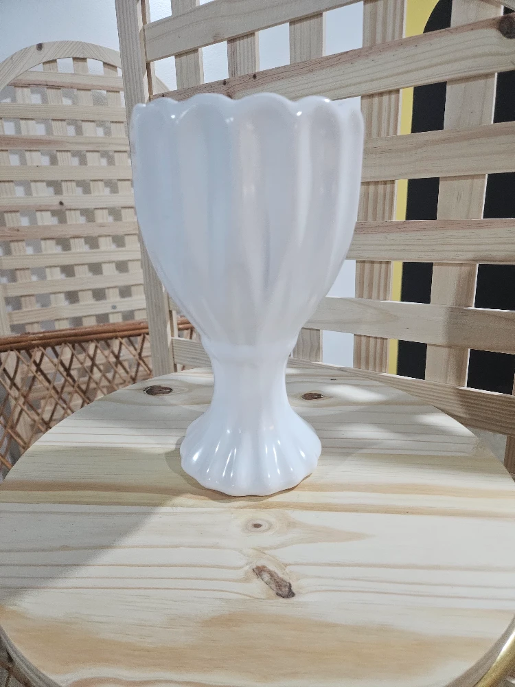 Vaso Branco