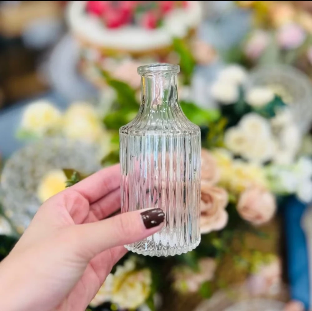 Mini vasos