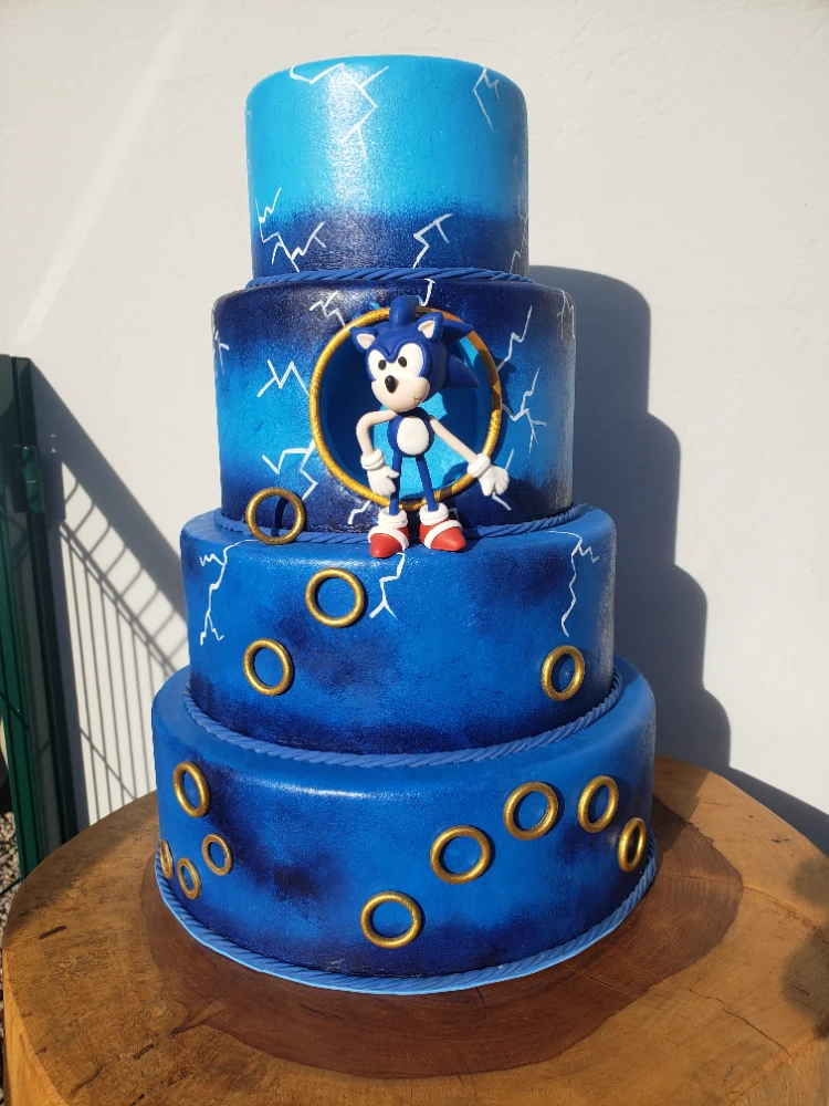 Sonic