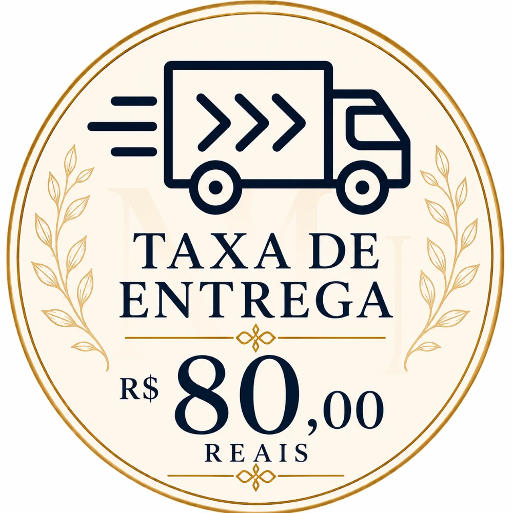 Taxa de Entrega