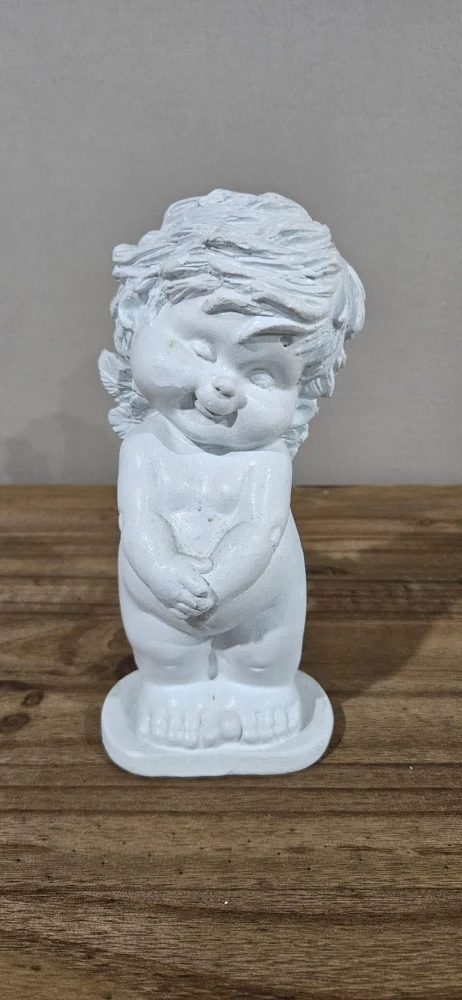 Anjo Branco