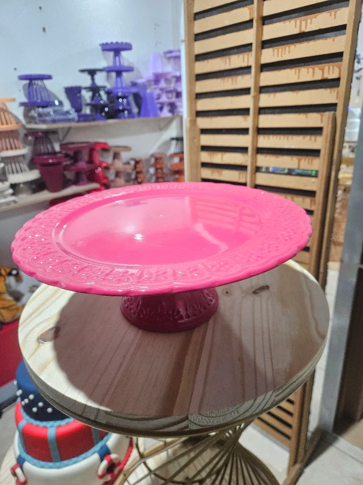 Boleira Magenta