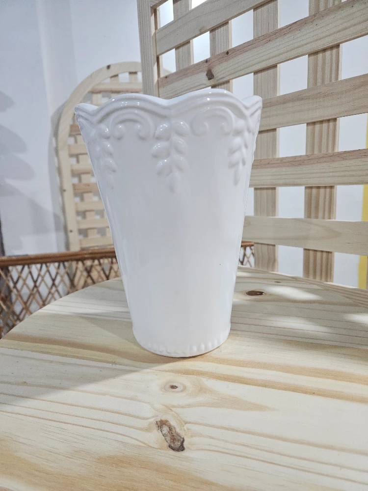 Vaso Braco Cone