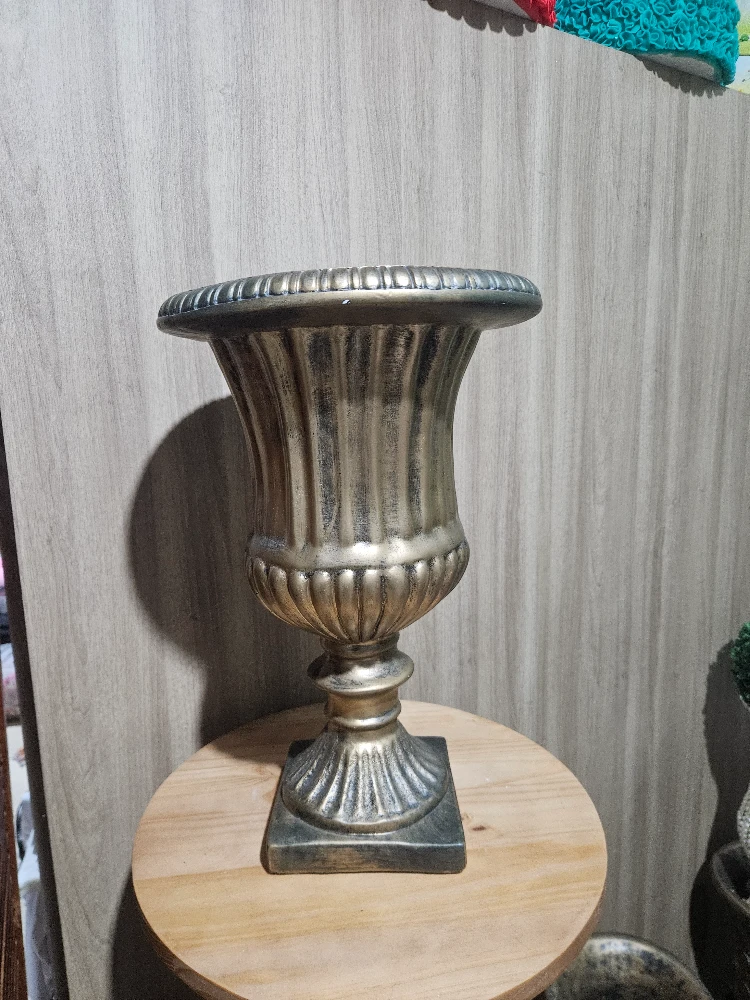 Vaso Cerâmica