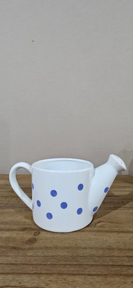 Regador de Porcelana
