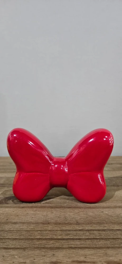 Laço Minnie