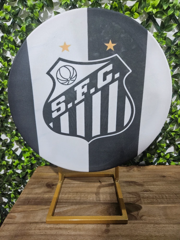 Painel Santos