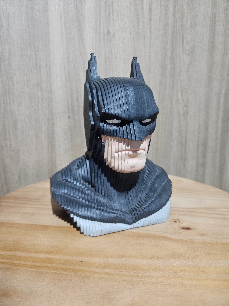 Busto Batman