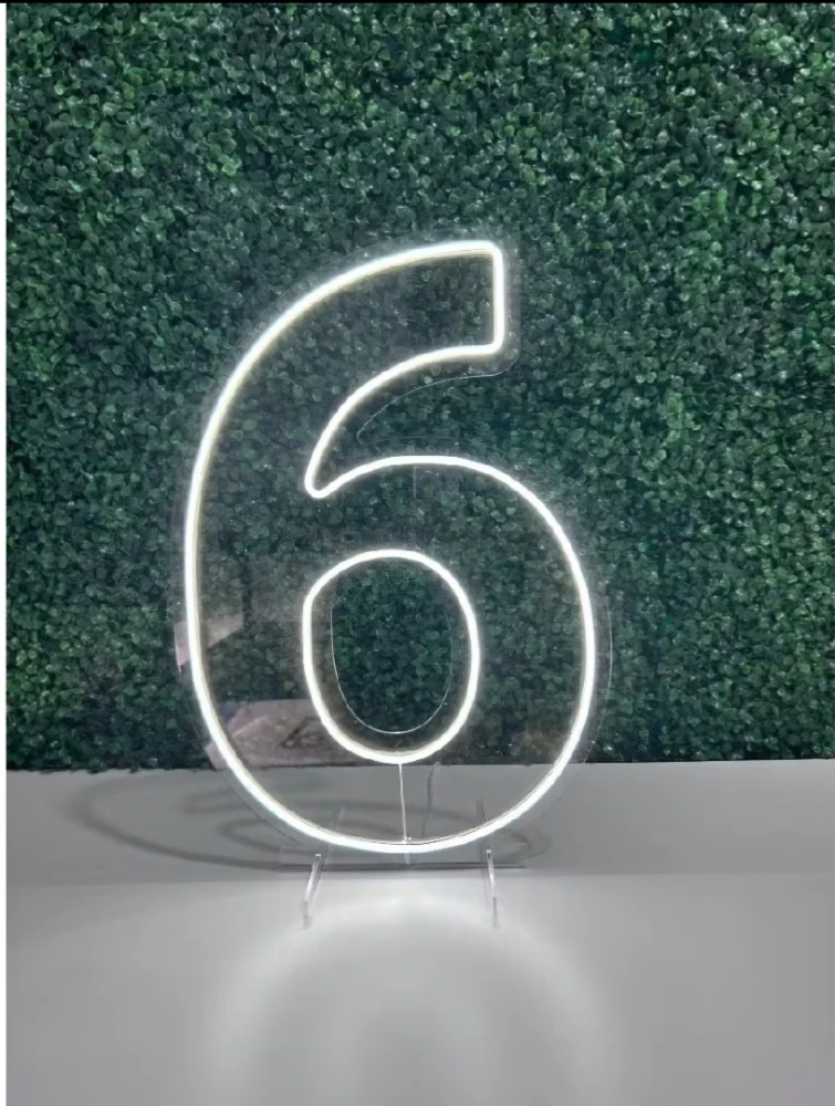 Led Frio 6