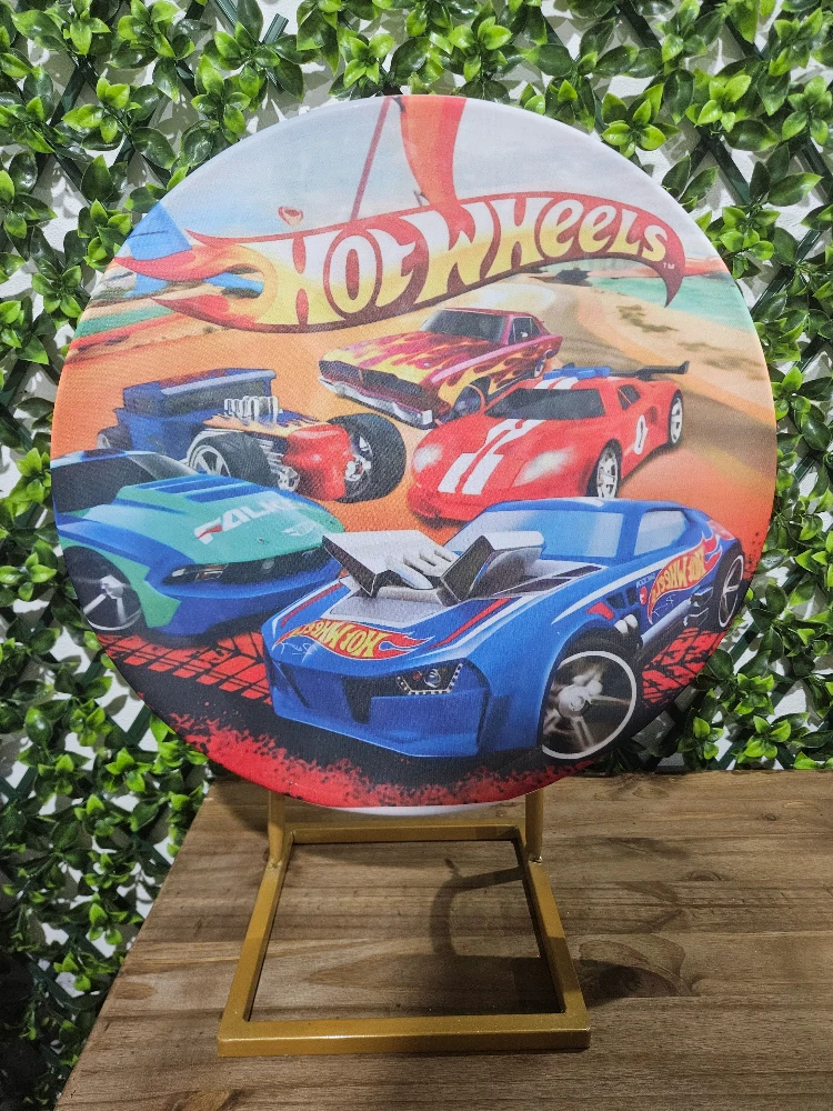 Painel Hotwells