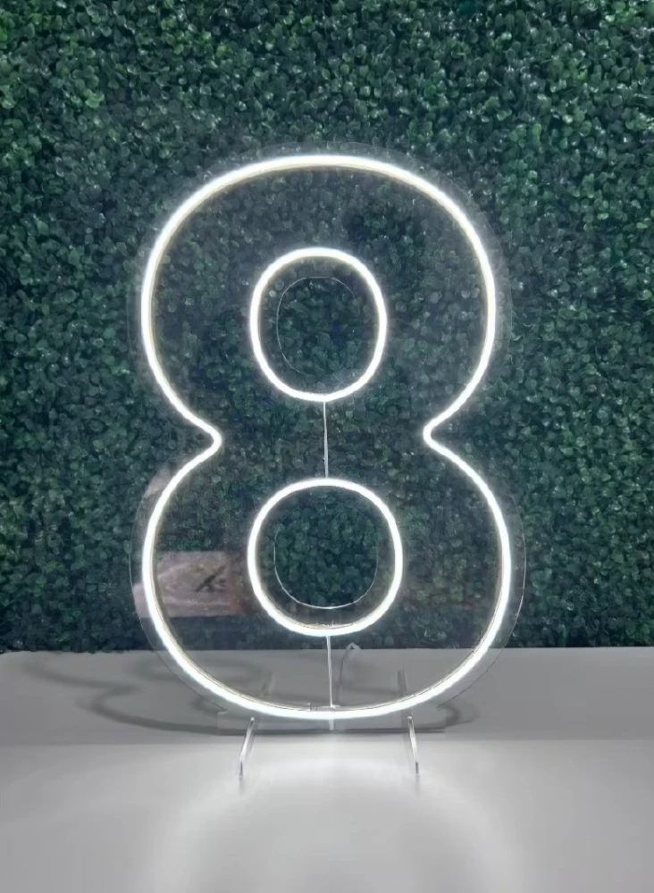 Led Frio 8