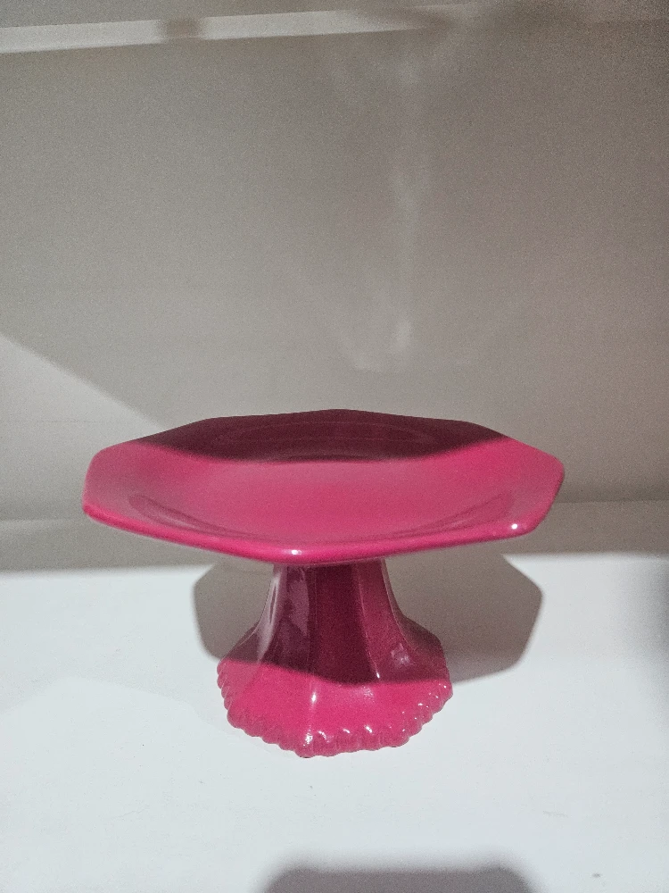 Boleira Magenta
