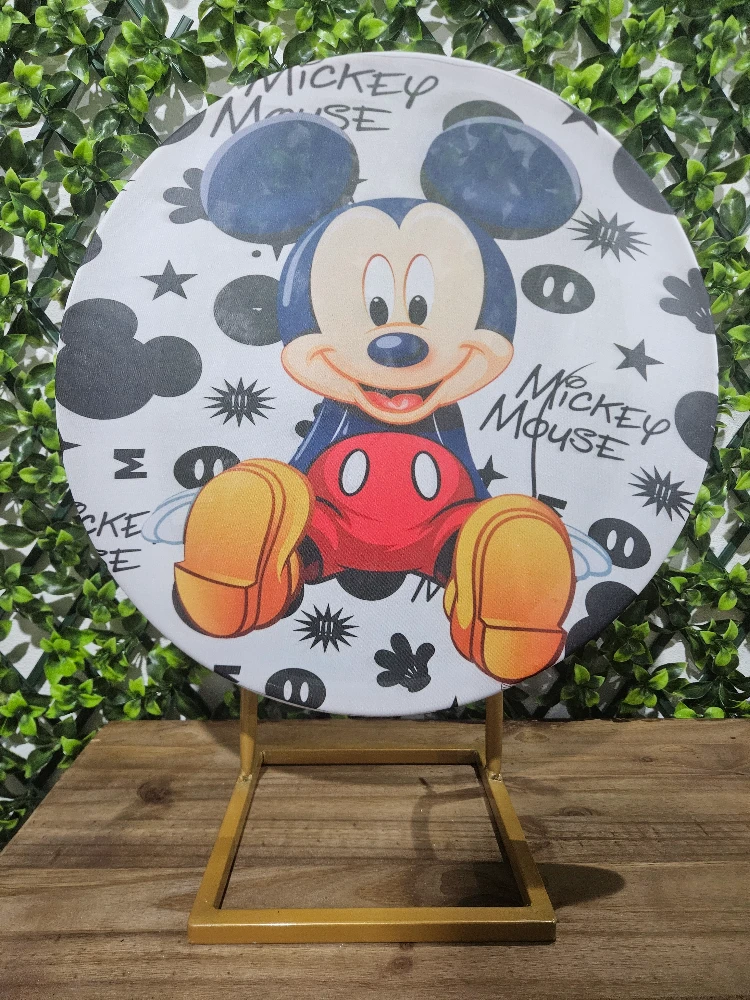 Painel Mikey