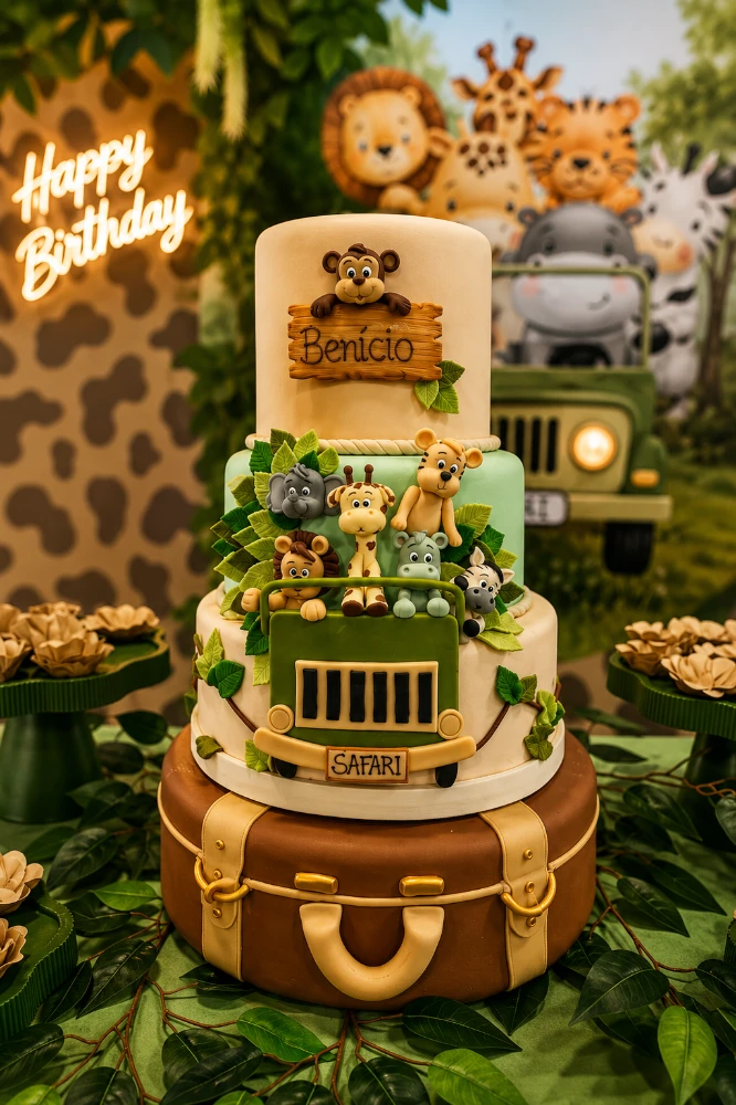 Bolo Safari