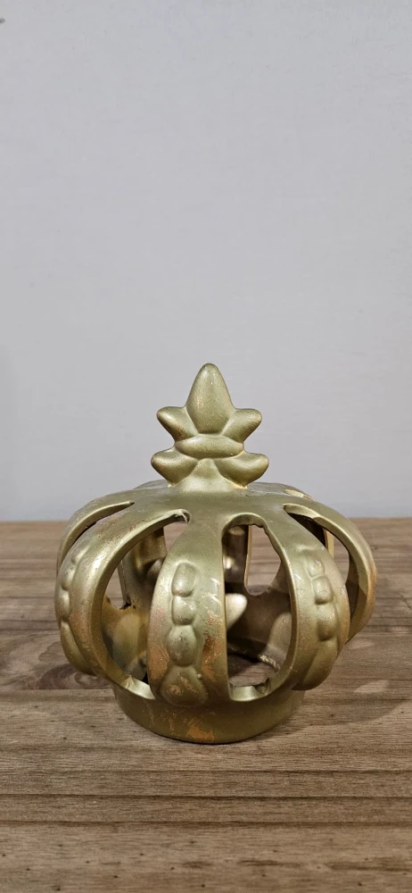 Coroa Dourada