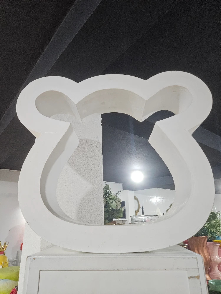 Cabeça Urso