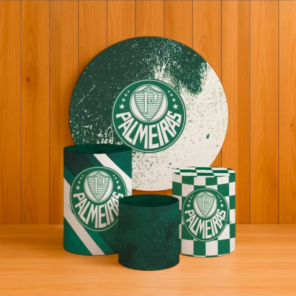 Palmeiras