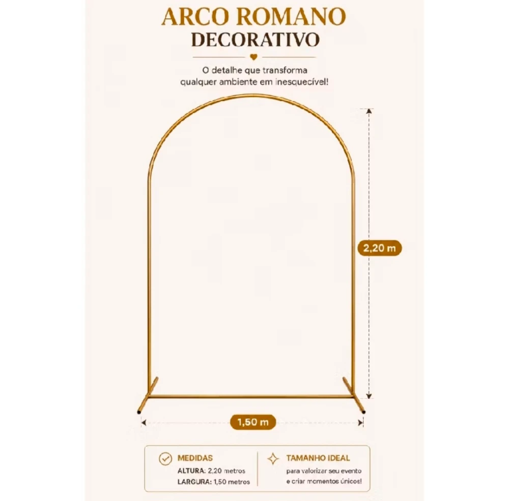 Painel Romano  Grande