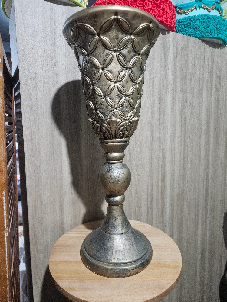 Vaso Cerâmica