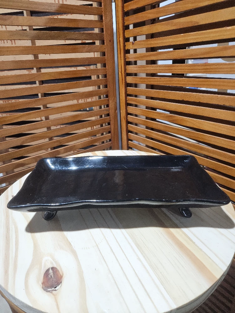 Bandeja Preta