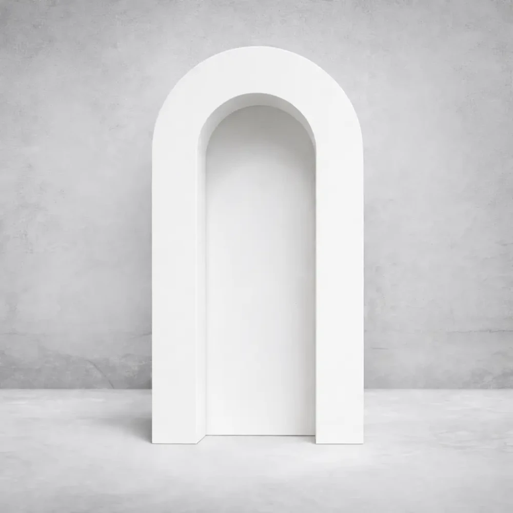 Arco Romano BACKGROUND