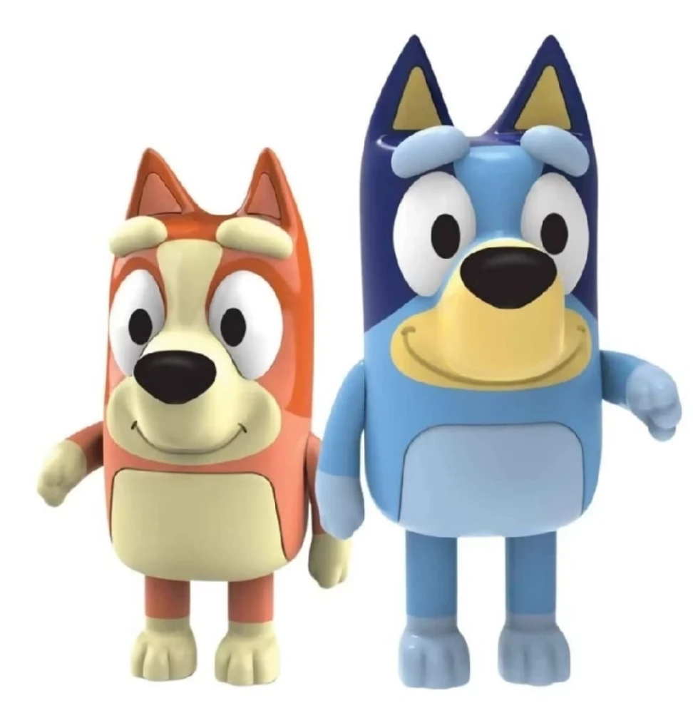 Bluey